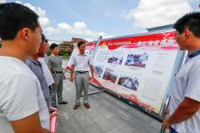 江苏赣榆:扎实推进两个责任向基层延伸_新闻