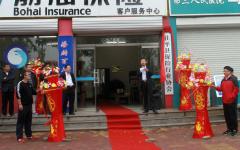 山东:茌平县保险行业协会成立_四季中国