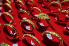 中国连续10年成为全球最大黄金生产国