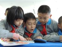 庆安西安:五四小学迎来新学期开学第一天_新闻西宁v学期小学青海图片