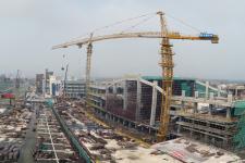 连云港市新浦火车站新站枢纽工程_新闻