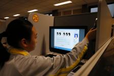 中考英语机考模拟演练_新闻