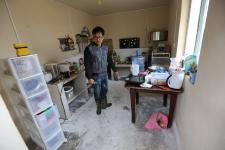 湖北襄阳:大学生创业者抵押房屋贷款 拒卖30万