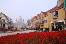 湖北郧阳:三乡工程助力脱贫攻坚_新闻