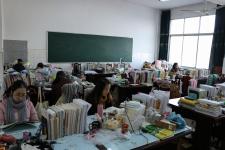 湖南省衡阳师范学院积极准备考研备考(