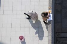 湖南省衡阳师范学院积极准备考研备考(