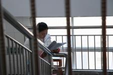 湖南省衡阳师范学院积极准备考研备考(