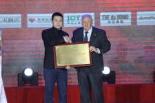 郑宇伯夺得第六届乔氏杯第六届中式八球国际大