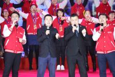 郑宇伯夺得第六届乔氏杯第六届中式八球国际大