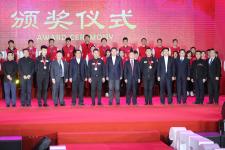 郑宇伯夺得第六届乔氏杯第六届中式八球国际大