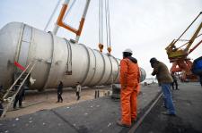 荣成石岛Gdp_荣成石岛桃园滨海公园(2)