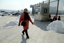 第一售票快手的最后一个春运(