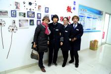 第一售票快手的最后一个春运(