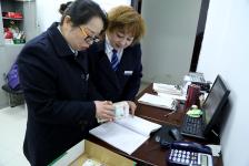 第一售票快手的最后一个春运(