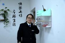 第一售票快手的最后一个春运(