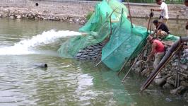 北京市防汛抢险能力提升54% 2018年汛期降雨