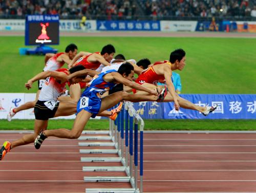 亚运会几年举办一次_杭州申办亚运会_18届亚