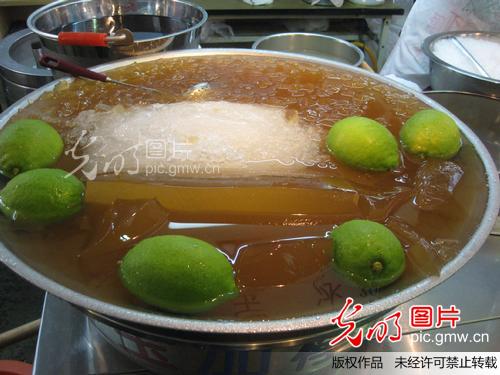 台湾小吃_创意--食物