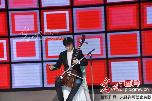 《向上吧少年》诞生_yuanqing198653_ 光明图