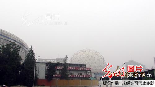 北京2012年7月21日特大暴雨实录_新闻--突发