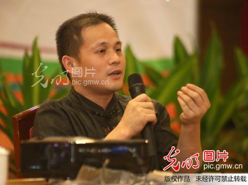 湖南娄底:风水大师解读易经的智慧与奥秘_新