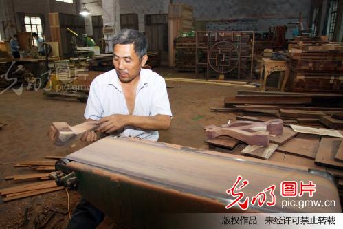 浙江嘉善:裕华木业完胜美国双反调查