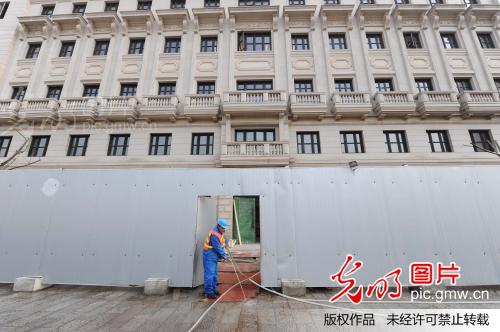 苹果公司中国研发中心落户上海_忽如远行客