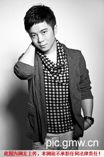 舒鸣《一次性爱上》原声大碟 百家电台联合首