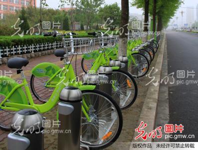 在莒县开个自行车店能赚钱吗