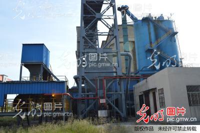安徽淮北:临涣焦化除尘灰回配炼焦降本增效_魏