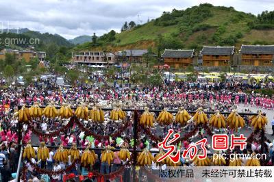 贵州黔南水族语言奴滴是什么意思有人知道吗?