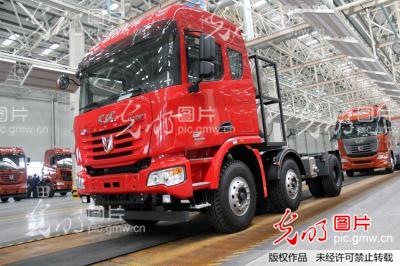 安徽芜湖一汽车企业贴钱补贴支持淘汰黄标车促