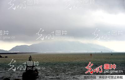 醉美秋色到连云港来看海_连云港