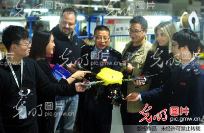 浙江武义:细化税收政策 培植新的税源