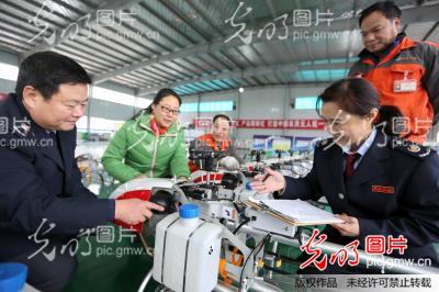 河南安阳:税收优惠政策助推小微企业迅猛发展