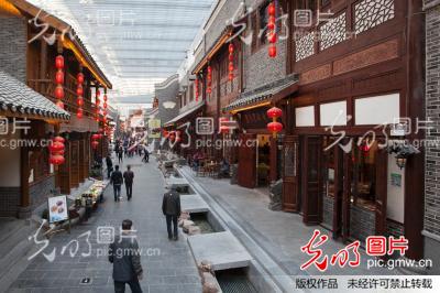 长春巴蜀映巷人均消费_长春夜景(3)