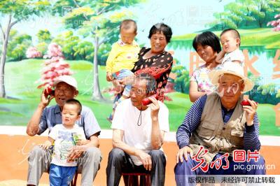 山东即墨:特色菜助推两学一做深入开展_最