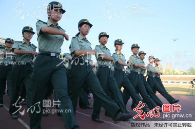 湖南 大学生暑假强训考上四会教练员资格证_