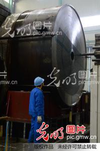 江苏:江阴-靖江工业园区新年新景