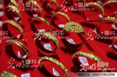 中国连续10年成为全球最大黄金生产国