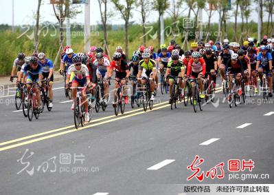 第三届中国.江苏省海安东部家具杯环滨海新区