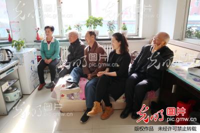 北京喜讯到边寨