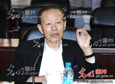 魏富海:关注民族特钢事业心系模具工业振兴发