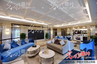 海南琼海:五星级医疗旅游康养医院陆续建成