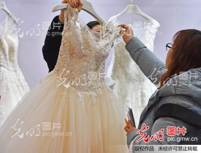 2018第33届中国上海国际婚纱摄影器材展览会