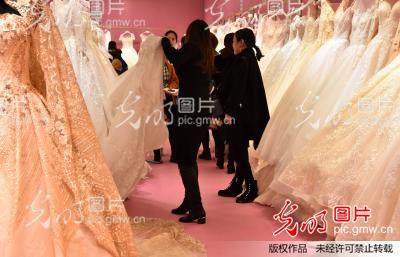 2018第33届中国上海国际婚纱摄影器材展览会