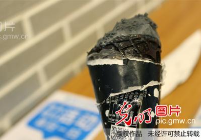 北京:抖音捧红的椰子灰、椰子冻几近断货(