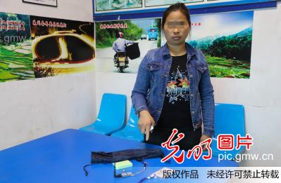 贵州丹寨:科目一考试作弊 考官火眼金睛现原形