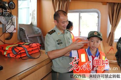 这个儿童节我们不一样(